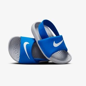 Nike Kawa Toddler Slides